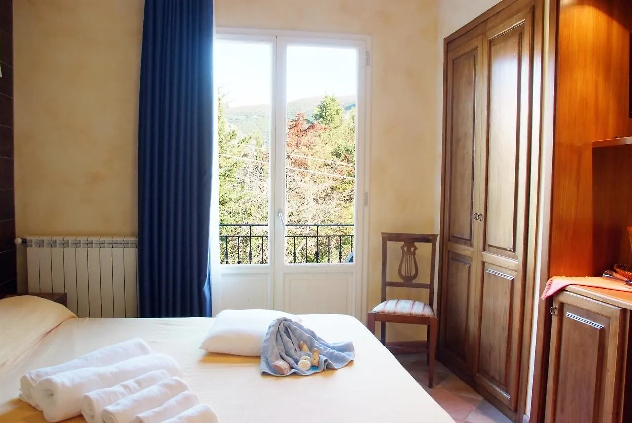 Bed & Breakfast Bounty 카보 0*,  이탈리아