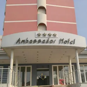 Ambassador Resort Caorle