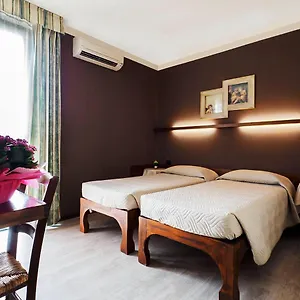  Gasthof Il Fiordaliso Foresteria Italien