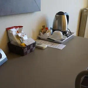 La Nuova Rotaia Hotel Gallarate