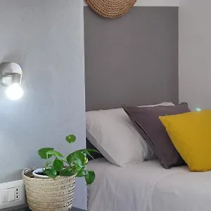 Fradama' Bed & Breakfast Dorgali
