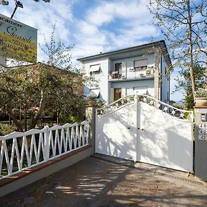 I Girasoli Di Migliarino Gasthof
