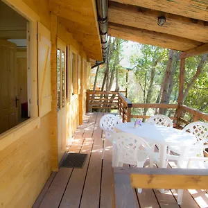 Elbadoc Village Campingplatz