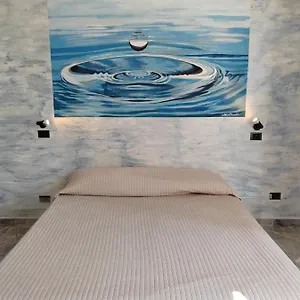 ** Frühstückspension La Maison Di Luca Italien