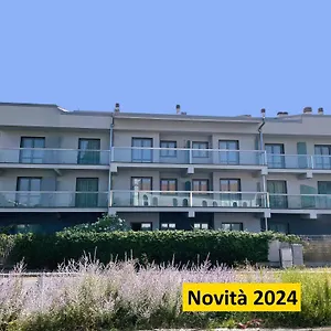 Maestrale - Hotel