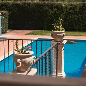 ** Aparthotel Sciare Modo Italien