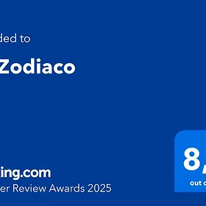Lo Zodiaco Gasthof