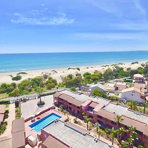 Le Dune Aparthotel Santa Maria Del Focallo