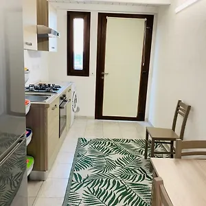 Luxar Aparthotel Assemini
