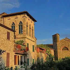 Gasthuis La Torre Di Pieve, Pieve Santo Stefano