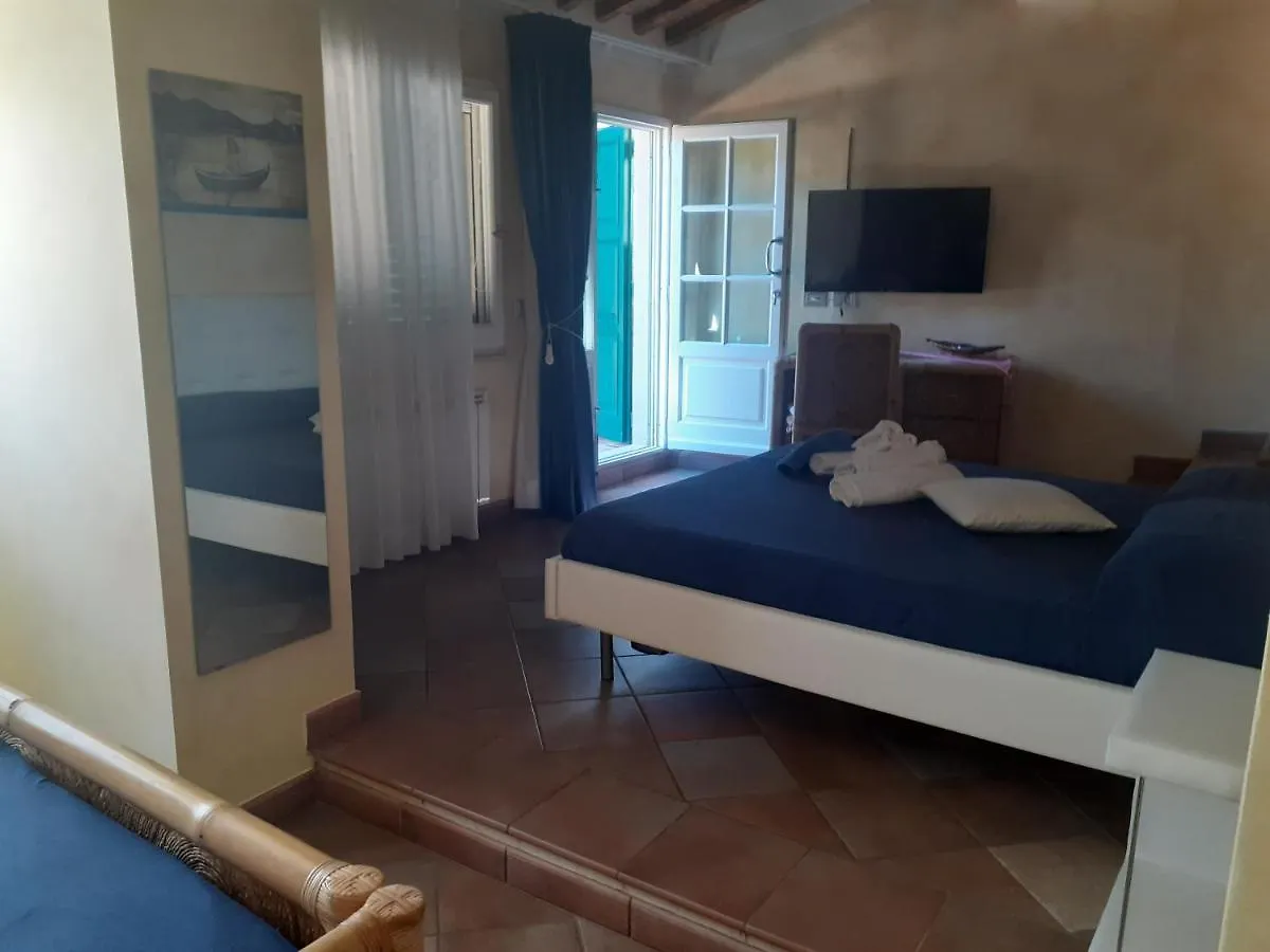 Bed & Breakfast Bounty Cavo
