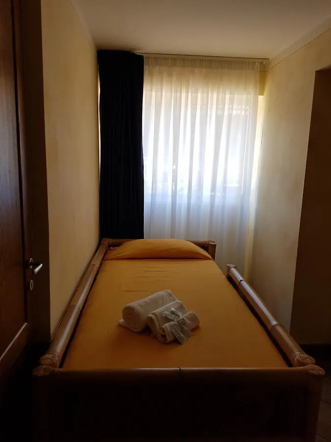 Bed & Breakfast Bounty Cavo Italie