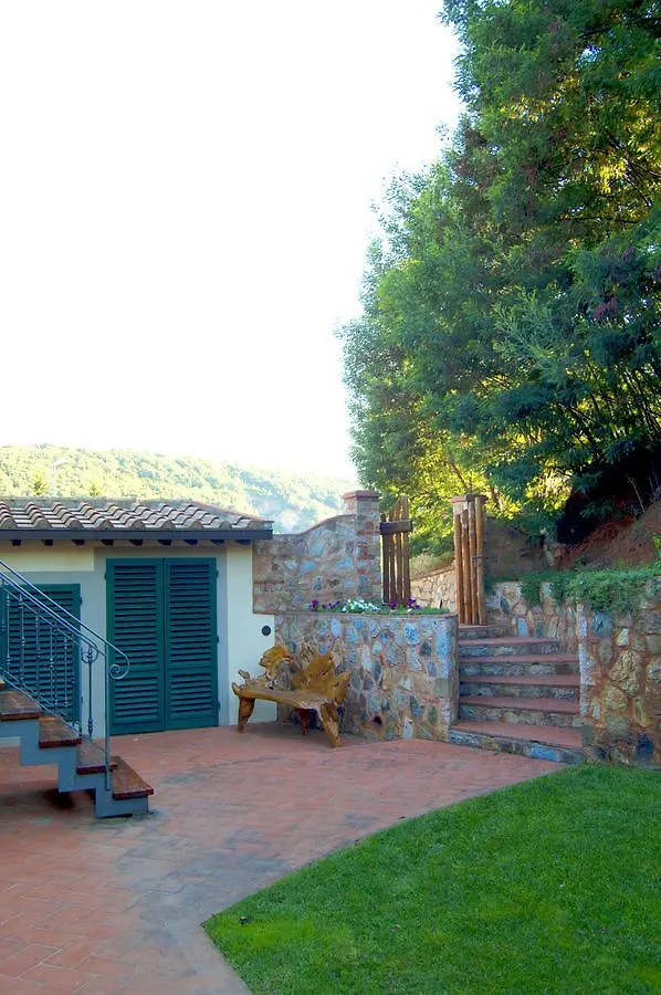 Bed & Breakfast Bounty Cavo