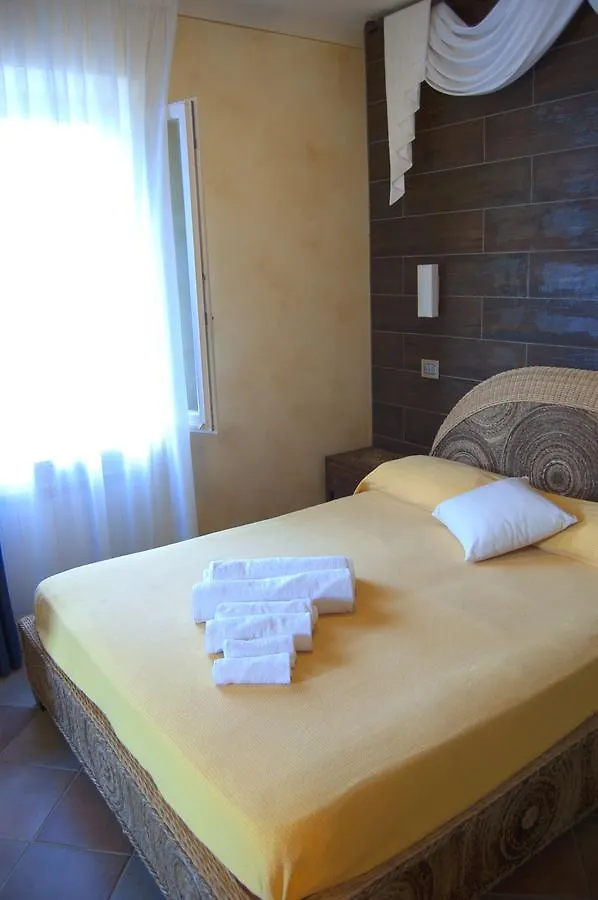 Bed & Breakfast Bounty Cavo