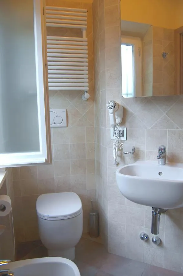 Bed & Breakfast Bounty Cavo Italië
