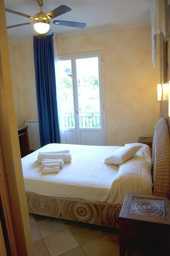 Bed & Breakfast Bounty Cavo