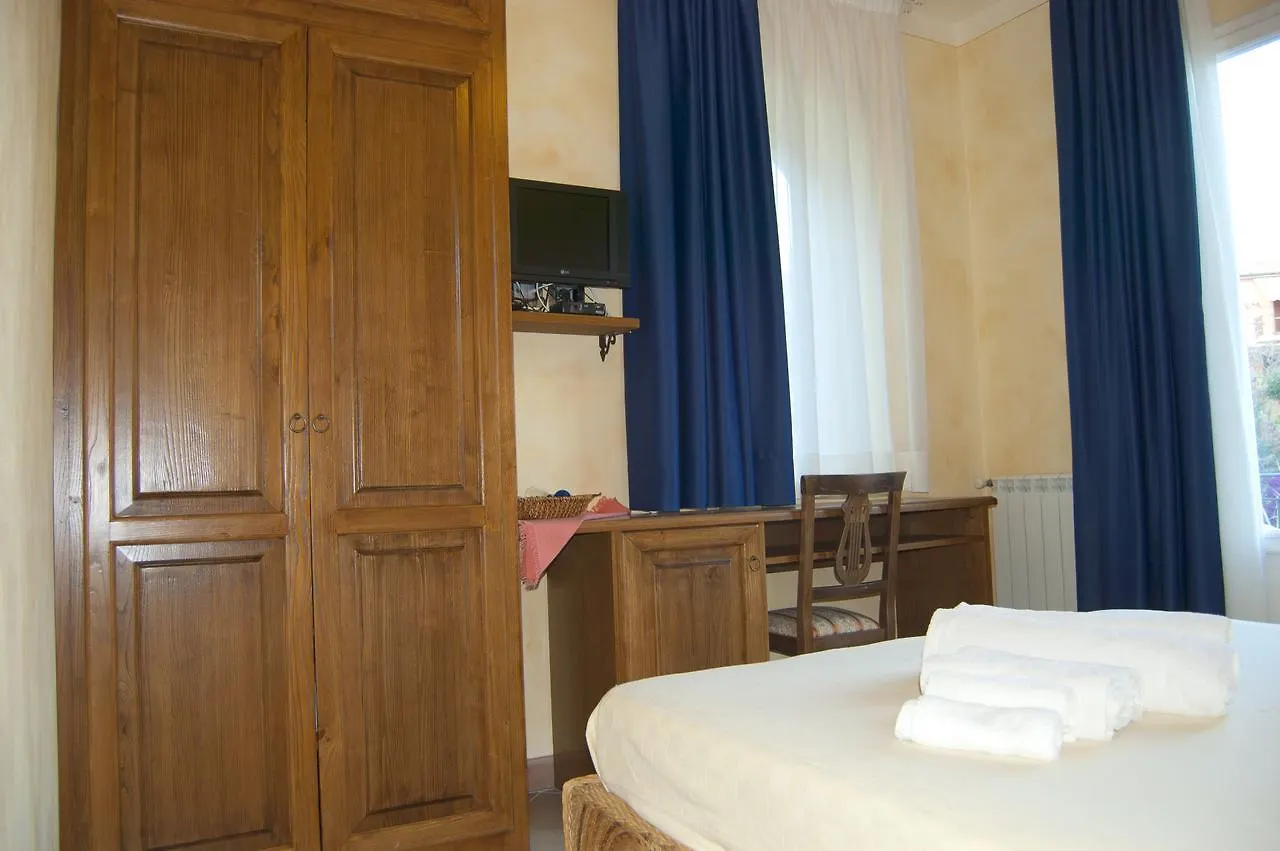 Bed & Breakfast Bounty Cavo