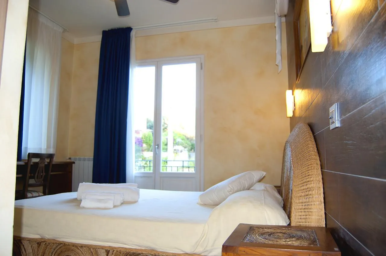 Bed & Breakfast Bounty Cavo