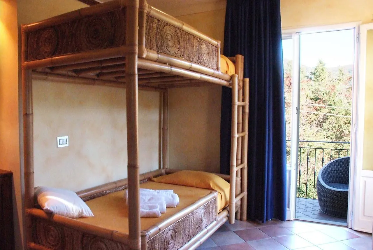 Bed & Breakfast Bounty Cavo Italie
