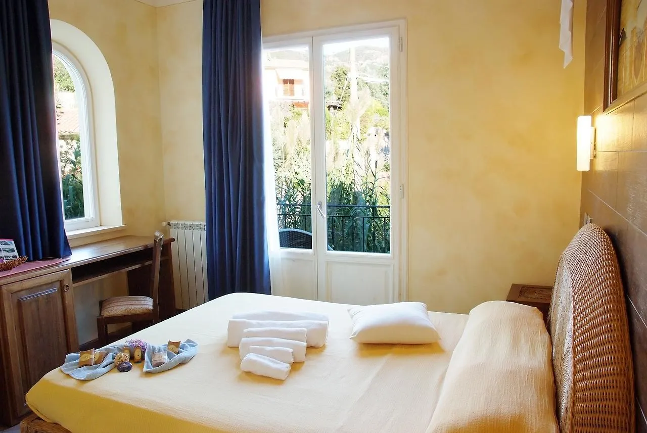 Bed & Breakfast Bounty Cavo