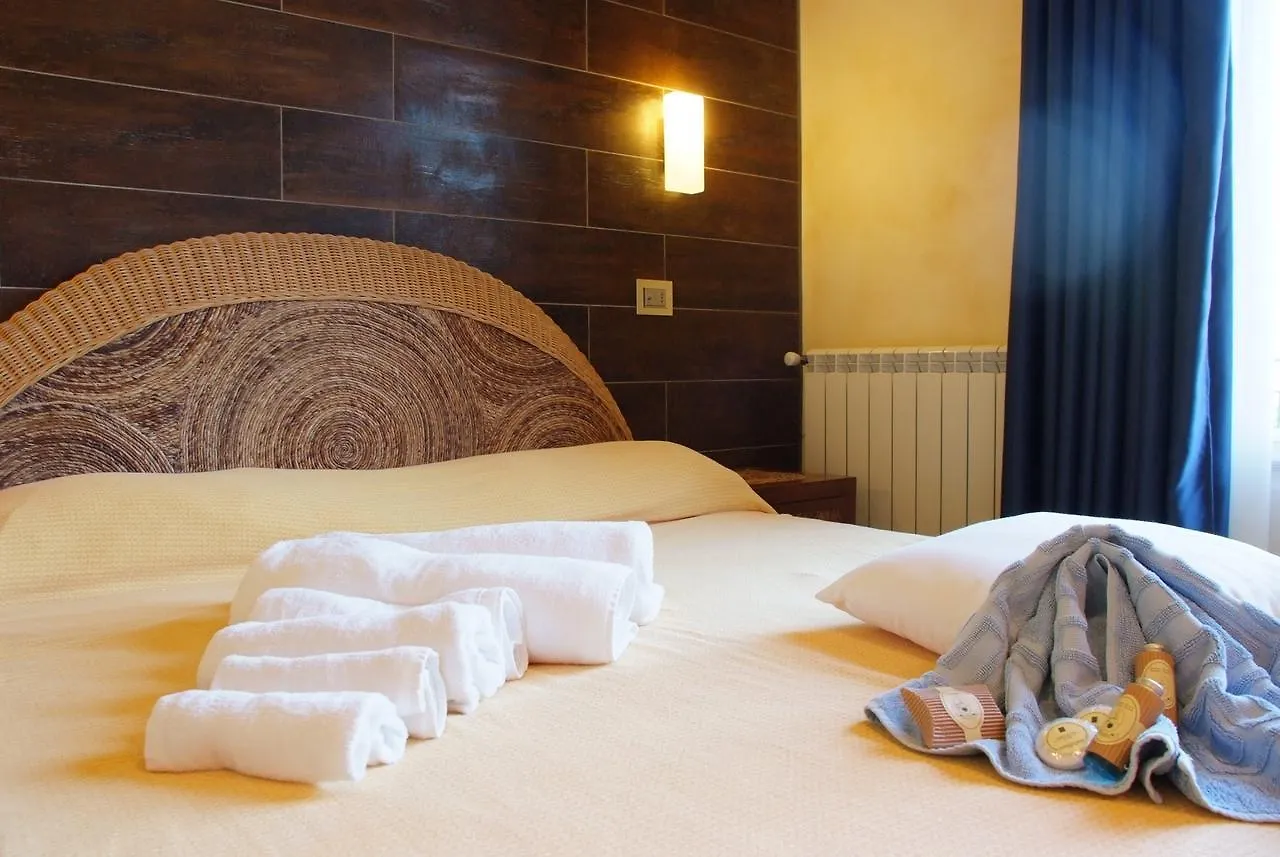 Bed & Breakfast Bounty Cavo