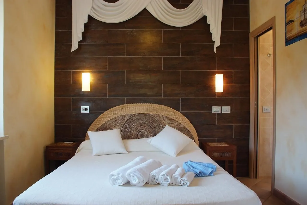 Bed & Breakfast Bounty Cavo