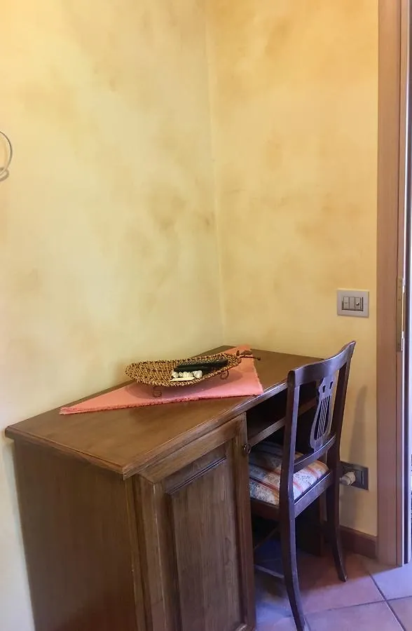 Bed & Breakfast Bounty Cavo