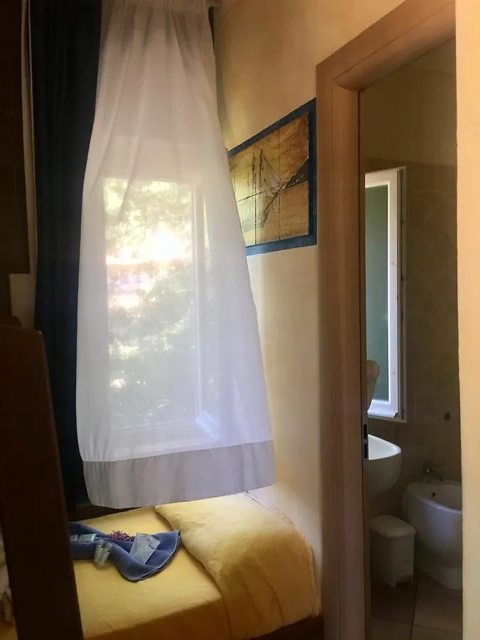 Bed & Breakfast Bounty Cavo